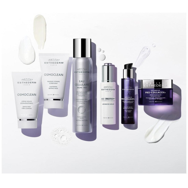 Institut Esthederm Intensive Pro-Collagen+ Sérum 30Ml