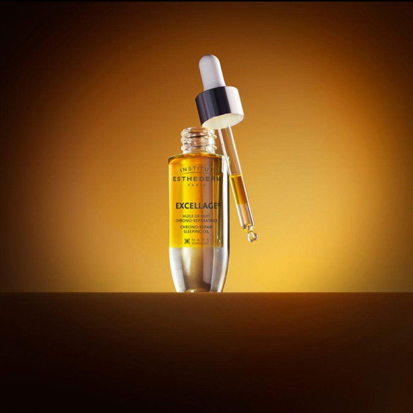 Excellage Aceite De Noche Facial 30 Ml