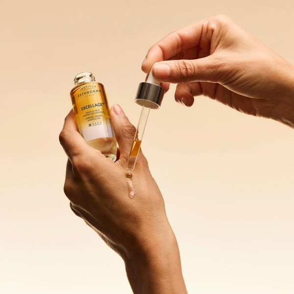 Excellage Aceite De Noche Facial 30 Ml