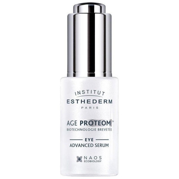 Age Proteom Sérum Contorno De Ojos 15 Ml
