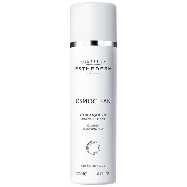 Institut Esthederm Osmoclean Leche Desmaquillante Desensibilizante 200Ml