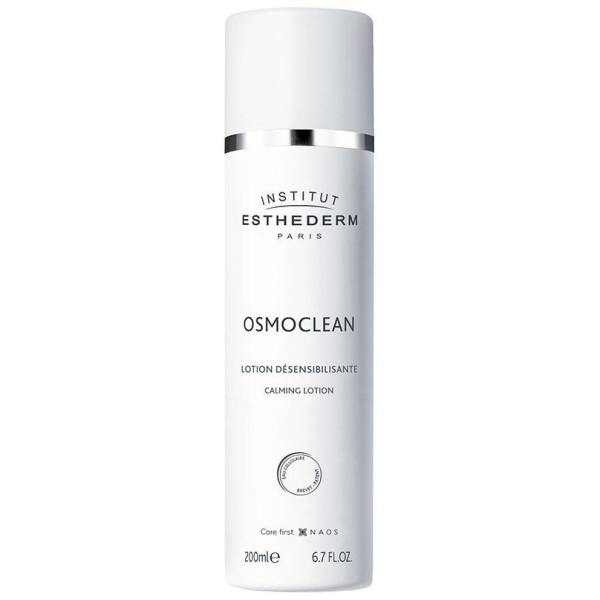 Institut Esthederm Osmoclean Loción Desensibilizante 200Ml