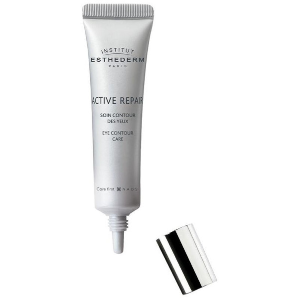 Institut Esthederm Active Repair Contorno De Ojos 15Ml