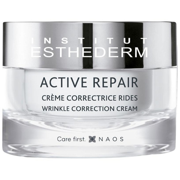 Active Repair Crema Correctora De Arrugas 50 Ml