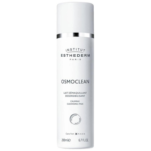 Institut Esthederm Osmoclean Desmaquillante De Alta Tolerancia Ojos Y Labios 125Ml