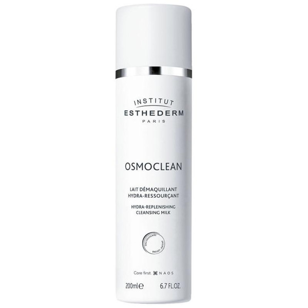 Institut Esthederm Osmoclean Leche Desmaquillante Hidra-Energética 200Ml