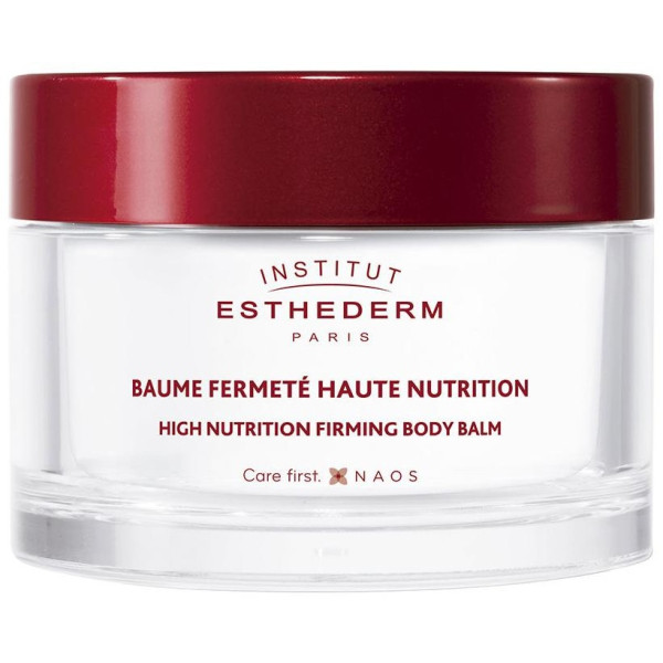 Institut Esthederm Bálsamo Firmeza Alta Nutrición 200Ml