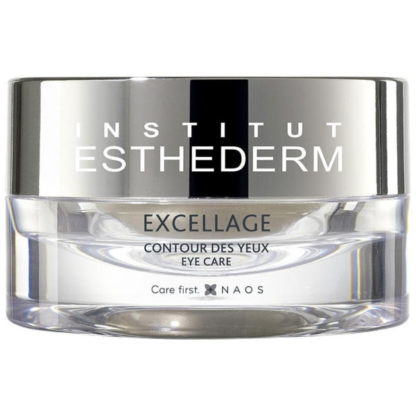 Esthederm Excellage Cont Yeux 15Ml