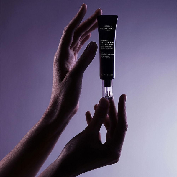 Institut Esthederm Intensive Propolis+ Salicylic Acid Sérum Concentrado 30Ml