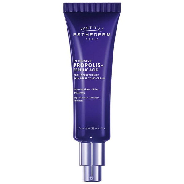 Institut Esthederm Intensive Propolis+ Ferulic Acid Crema 50Ml
