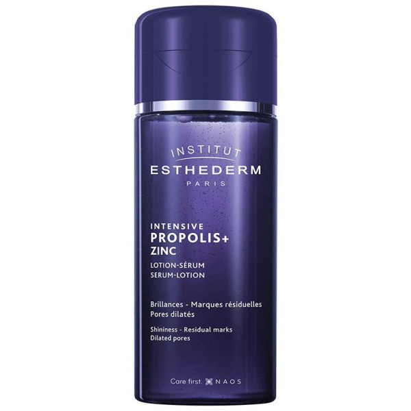 Institut Esthederm Intensive Própolis+ Zinc Loción-Sérum 130Ml