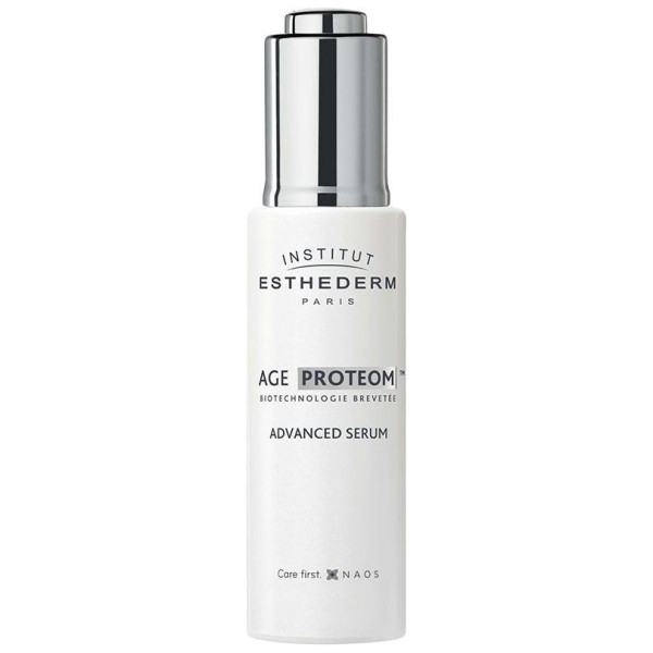 Institut Esthederm Age Proteom Advanced Sérum 30Ml