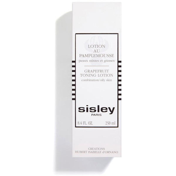 Lotion Au Pamplemousse 250 Ml