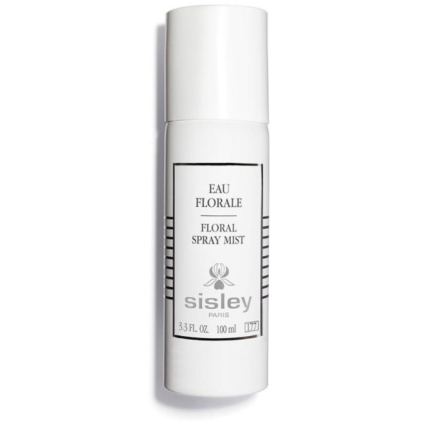 Eau Florale Spray 100 Ml