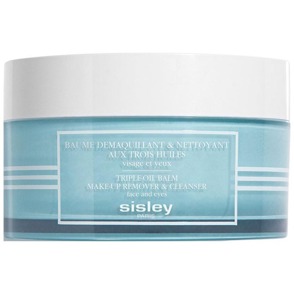 Baume Demaquillant Y Nettoyany Aux Trois Huiles 125 Ml