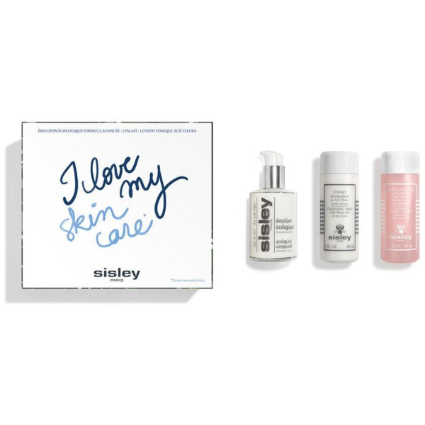 Emulsion Ecologique Estuche 3 Pz 2