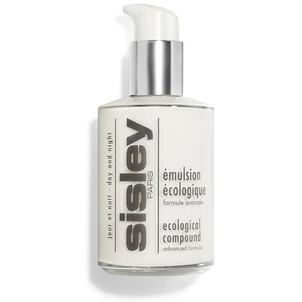 Émulsion Écologique Formule Avancée Jour Et Nuit 125 Ml