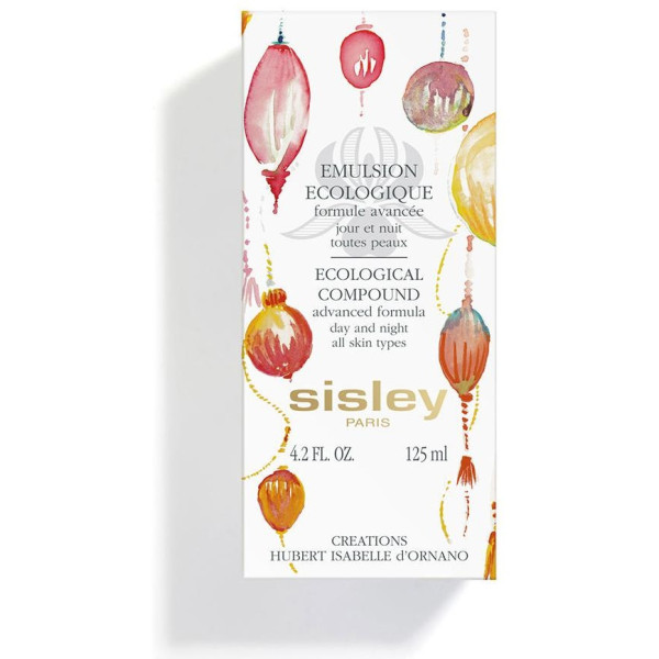 Émulsion Écologique Jour Et Nuit Lim. Ed. 125 Ml 2