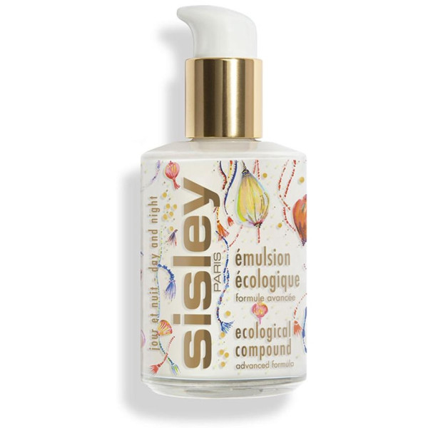 Émulsion Écologique Jour Et Nuit Lim. Ed. 125 Ml 2