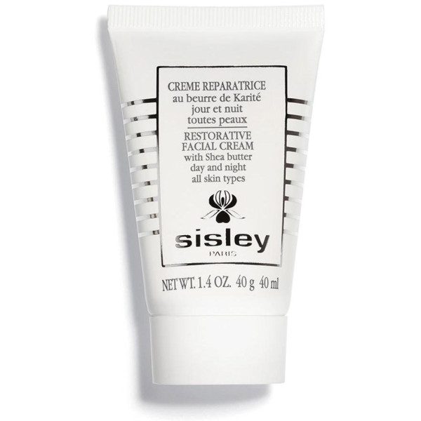 Phyto Jour Y Nuit Crème Réparatrice Karité 40 Ml