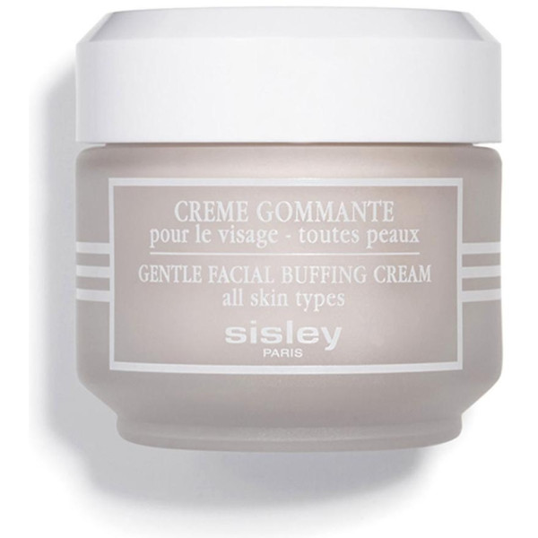 Crème Gommante Pour Le Visage 50 Ml
