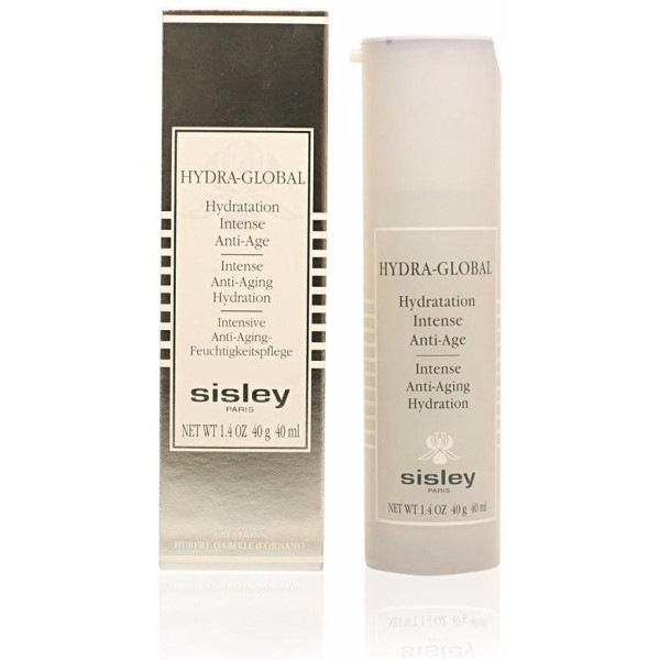 Hydra-Global Hydratation Intense Anti-Âge 40 Ml