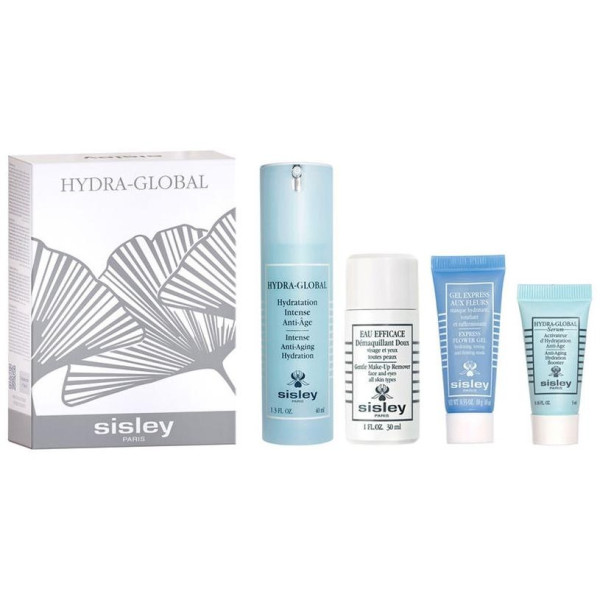 Hydra Global Lote 4 Pz