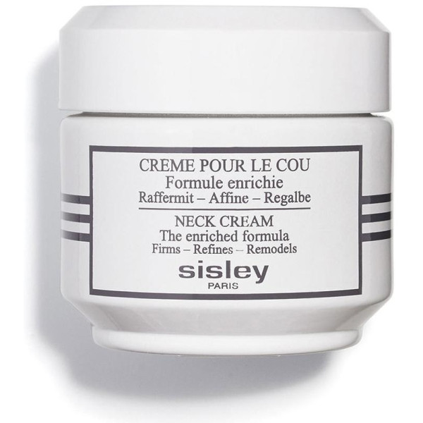 Crème Pour Le Cou Formule Enrichie 50 Ml