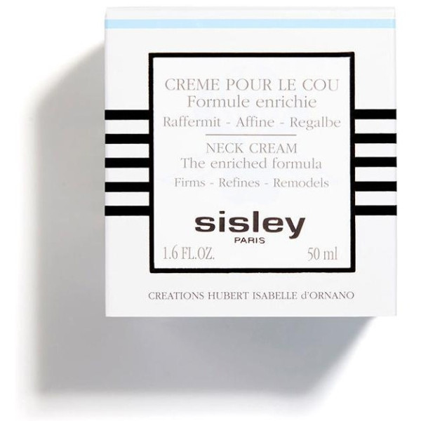 Crème Pour Le Cou Formule Enrichie 50 Ml