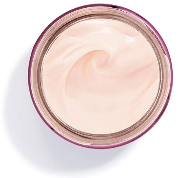 Baume En Eau A La Rose Noire Repulpant Eclat 50 Ml