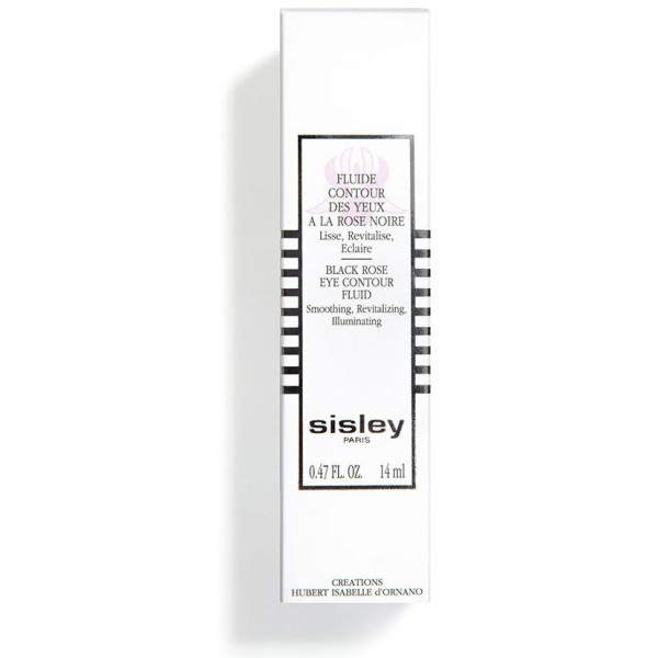 Rose Noire Eye Contour Fluid 14 Ml