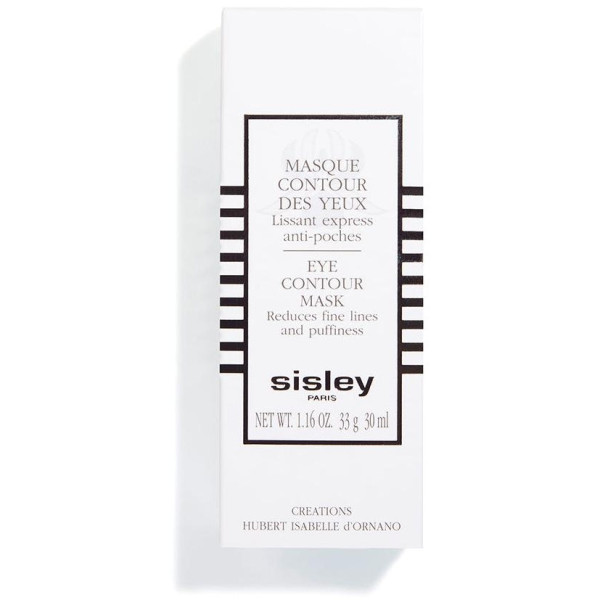 Phyto Specific Masque Contour Des Yeux 30 Ml