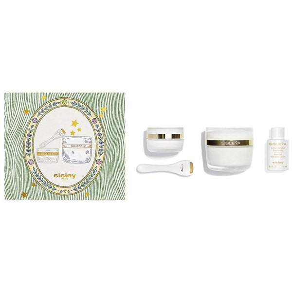Sisleya L'Intégral Estuche 2 Pz