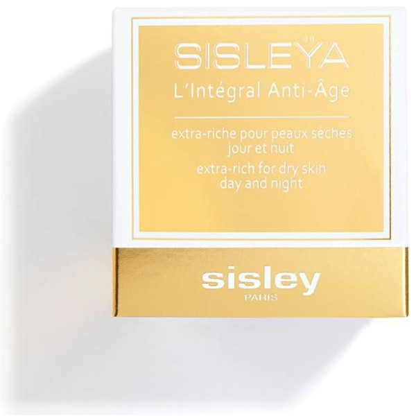 Sisleya L'Integral Extra-Riche 50 Ml