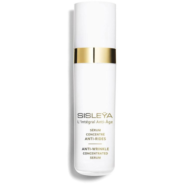 Sisleya L'Integral Anti-Age Sérum Concentré Anti-Rides 30 Ml