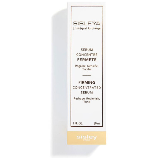 Sisleya L'Integral Anit-Age Sérum Concentré Fermeté 30 Ml