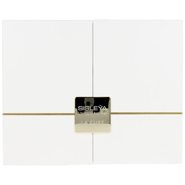 La Cure L'Intégral Anti-Âge10 Ml X 4U