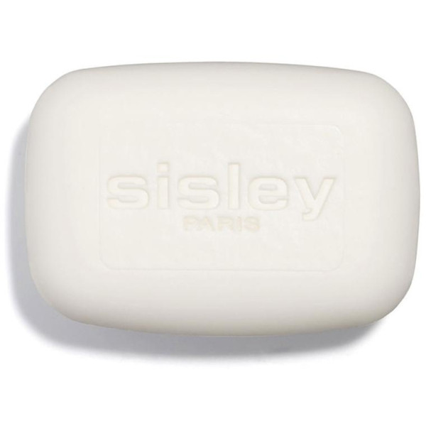 Soapless Facial Cleansing Bar 125 Gr