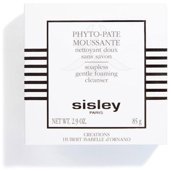 Phyto Pâte Moussante 85 Gr