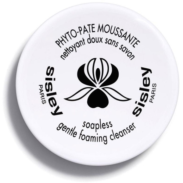 Phyto Pâte Moussante 85 Gr