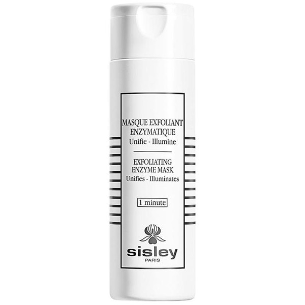 Masque Exfoliant Enzymatique 40 Gr