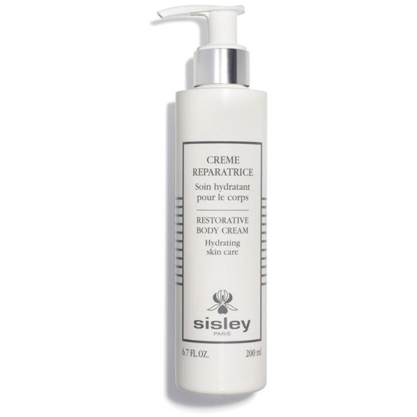 Creme Reparatrice Soin Hydratant Pour Le Corps 200 Ml