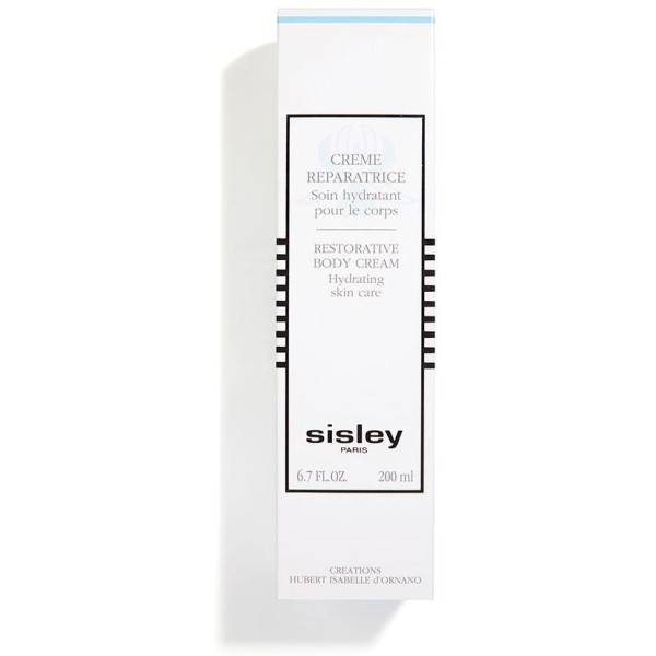 Creme Reparatrice Soin Hydratant Pour Le Corps 200 Ml