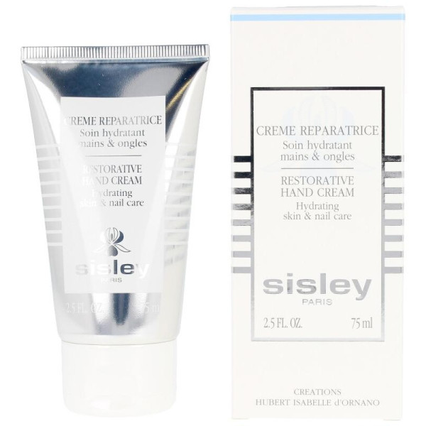 Crème Réparatrice Soin Hydratant Mains 75 Ml