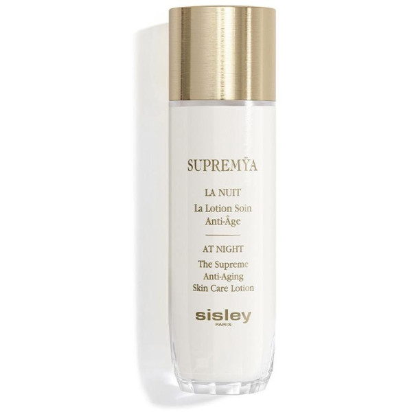 Supremya La Nuit Lotion Soin Anti-Âge 140 Ml