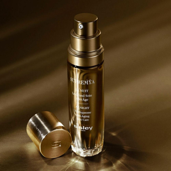 Supremya La Nuit Le Grand Soin Anti-Age 50 Ml