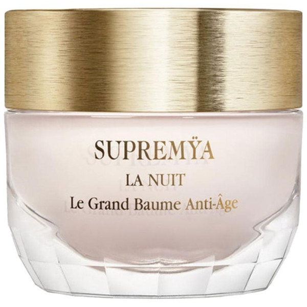Supremya La Nuit Le Grand Baume Anti-Age 50 Ml