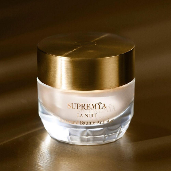 Supremya La Nuit Le Grand Baume Anti-Age 50 Ml