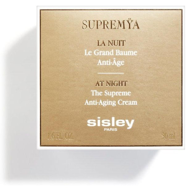 Supremya La Nuit Le Grand Baume Anti-Age 50 Ml