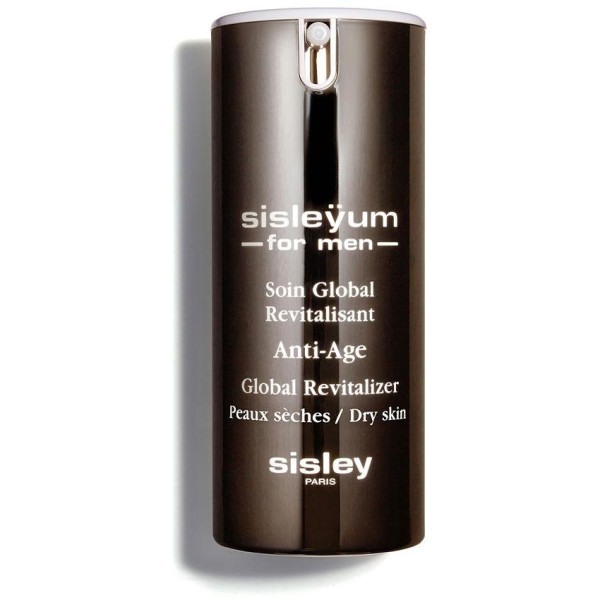 Sisleyum For Men Soin Global Revitalisant Ps 50 Ml